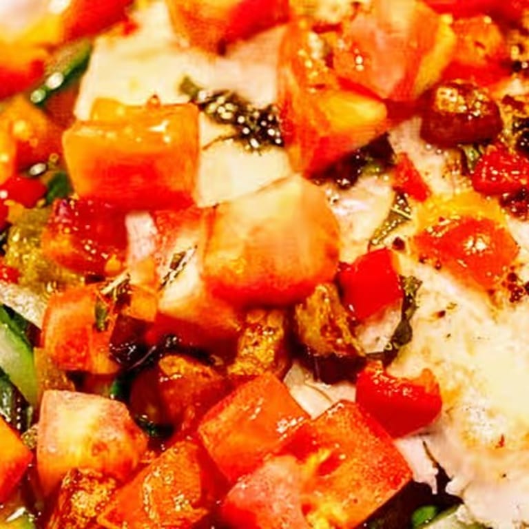 Delicious Snapper Dishes