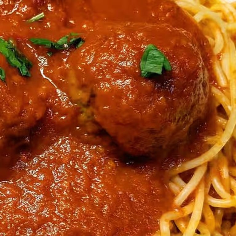 Delicious Pasta Dishes to Savor