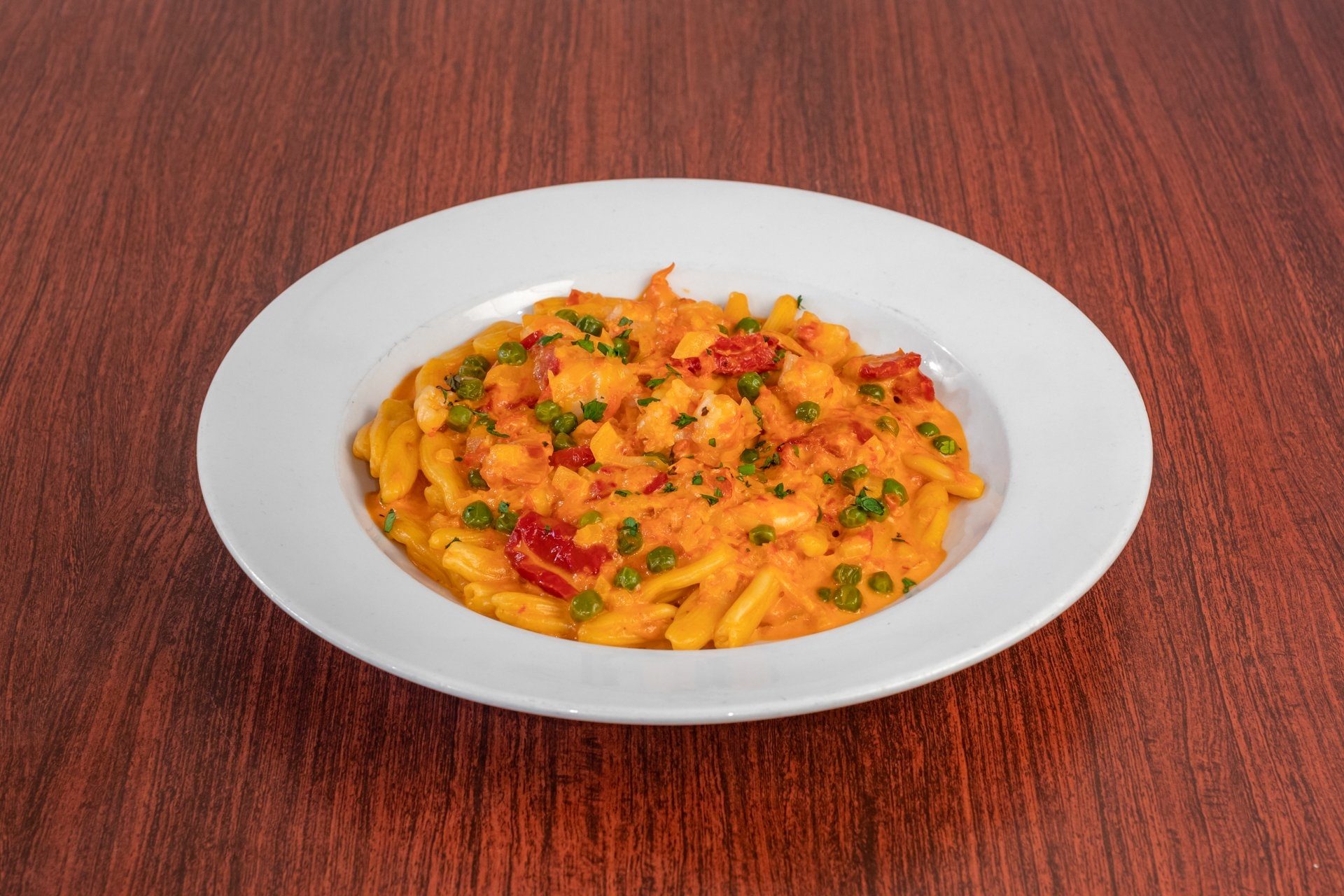 Cavatelli Alla Ciro's.